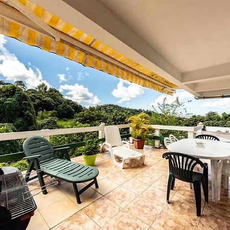 Villa Nature Ducos Luaran gambar