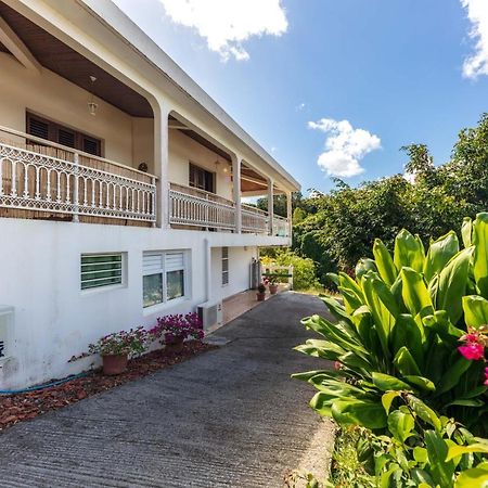 Villa Nature Ducos Luaran gambar