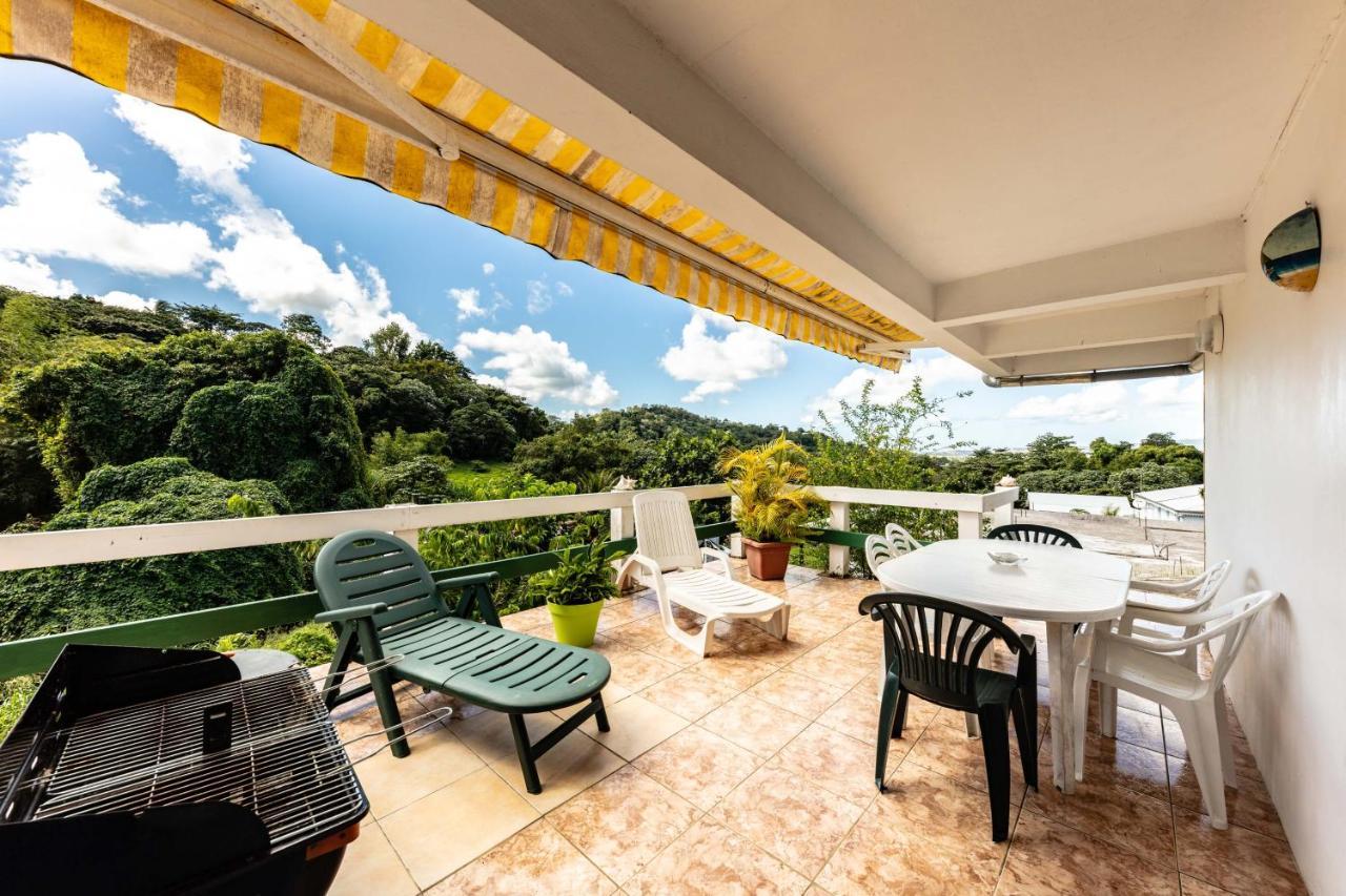 Villa Nature Ducos Luaran gambar