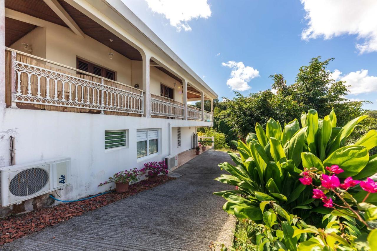 Villa Nature Ducos Luaran gambar