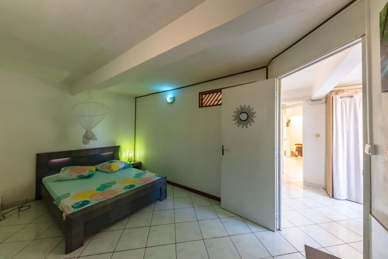 Villa Nature Ducos Luaran gambar