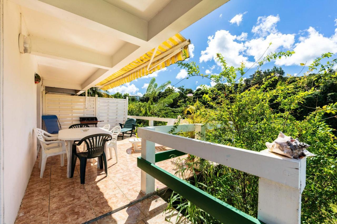 Villa Nature Ducos Luaran gambar